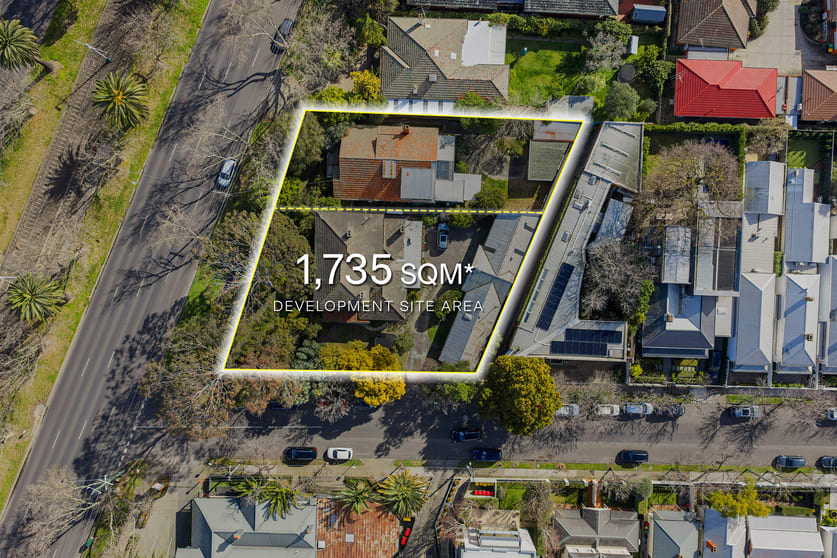 541-543 Dandenong Road Armadale VIC 3143 - Image 1
