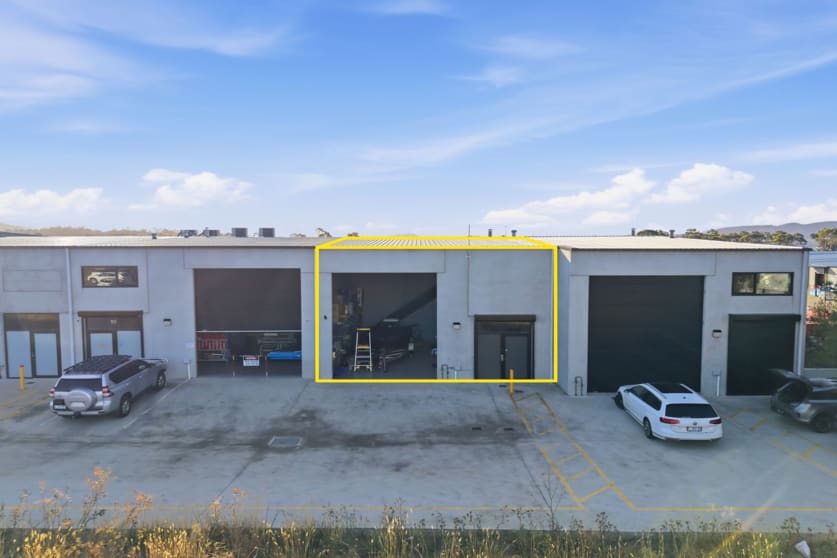 Click to view all images Unit 14/15 Stanton Place Cambridge TAS 7170 - Image 1