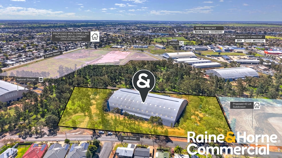 Click to view all images 26 High Street Dubbo NSW 2830 - Image 1