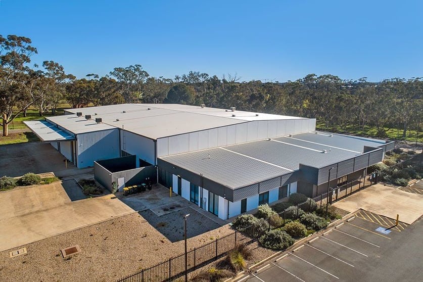Click to view all images 123-127 West Avenue Edinburgh SA 5111 - Image 1