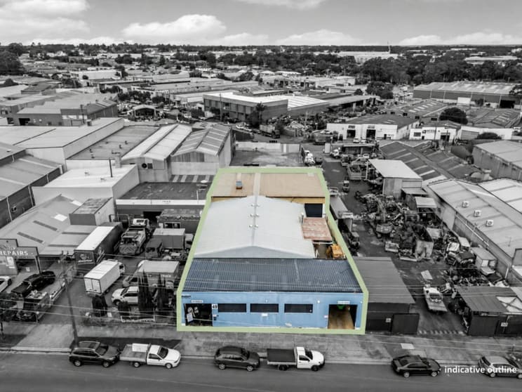 Click to view all images 49 Railway Street Yennora NSW 2161 - Image 1