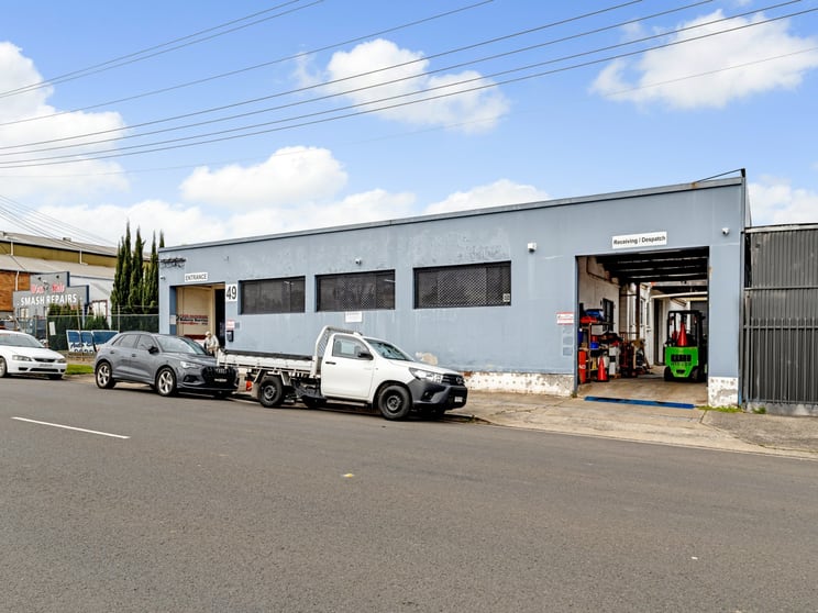 Click to view all images 49 Railway Street Yennora NSW 2161 - Image 2