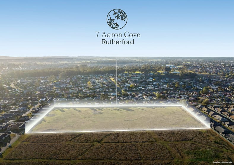 Click to view all images 7 Aaron Cove Rutherford NSW 2320 - Image 2