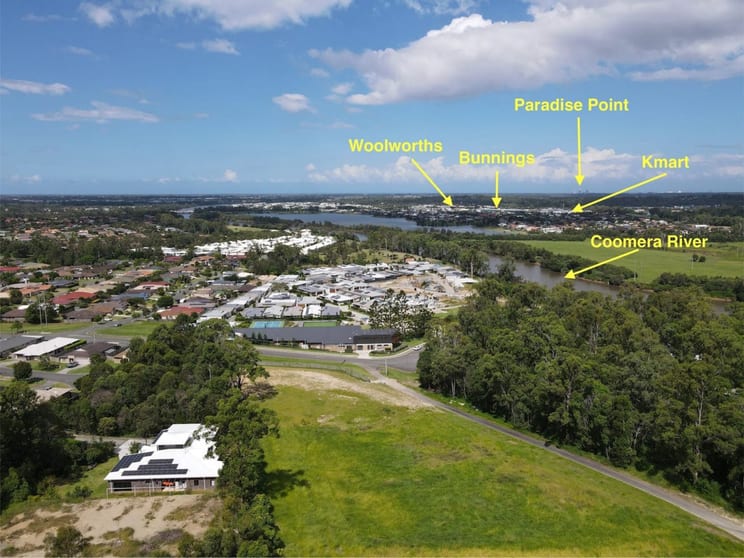 Click to view all images 38 Ghostgum Grove Upper Coomera QLD 4209 - Image 2