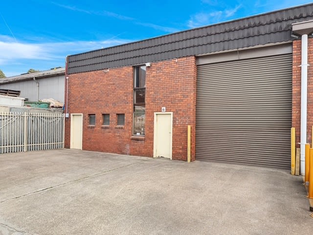 Click to view all images 6/80-82 Seville Street Fairfield East NSW 2165 - Image 1