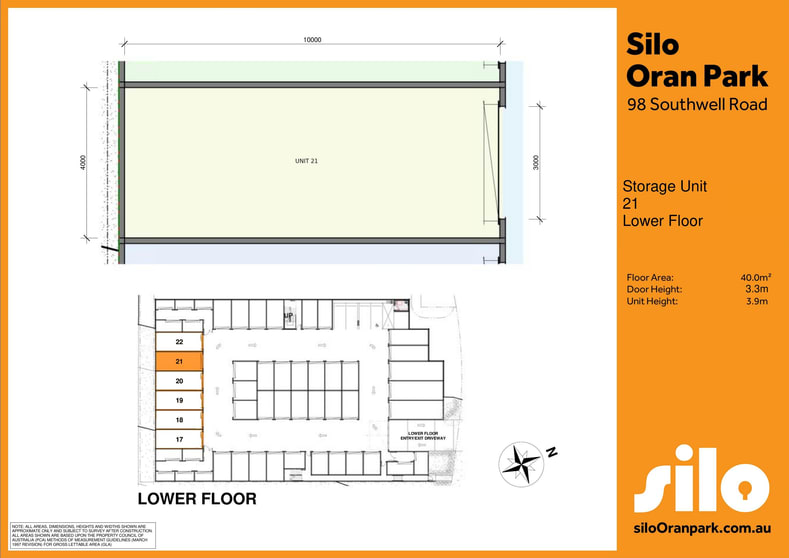 21/98 Southwell Road Oran Park NSW 2570 - Image 5
