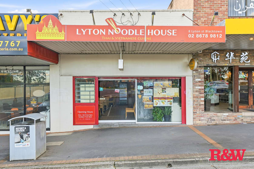 Click to view all images 8 Lyton Street Blacktown NSW 2148 - Image 1