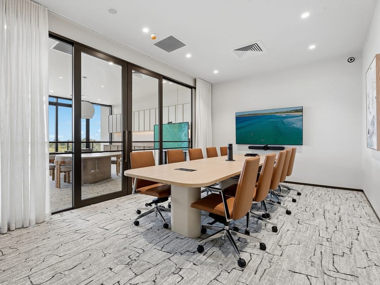 Click to view all images Suite 612/2-8 Brookhollow Avenue Norwest NSW 2153 - Image 2