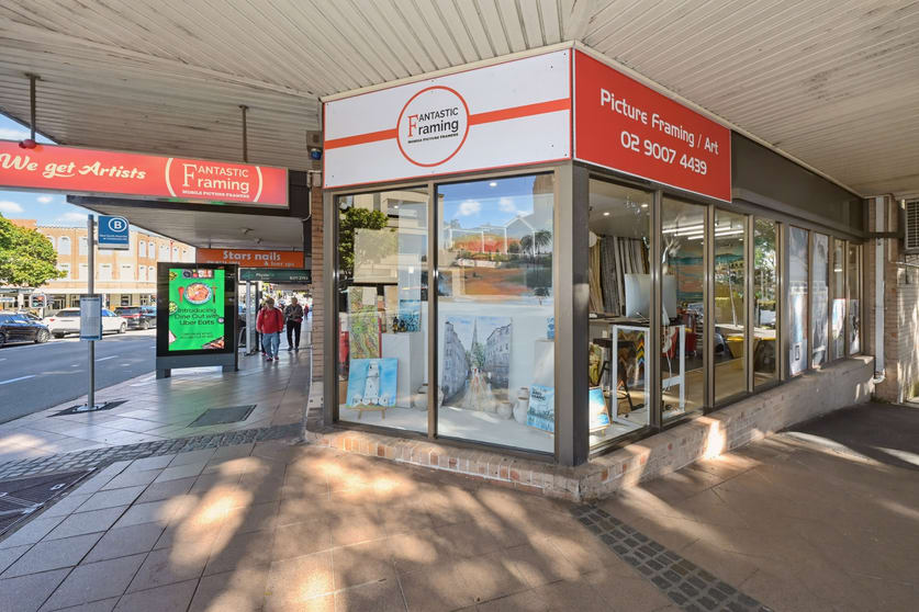 Shop 6/730 New South Head Road Rose Bay NSW 2029 - Image 1