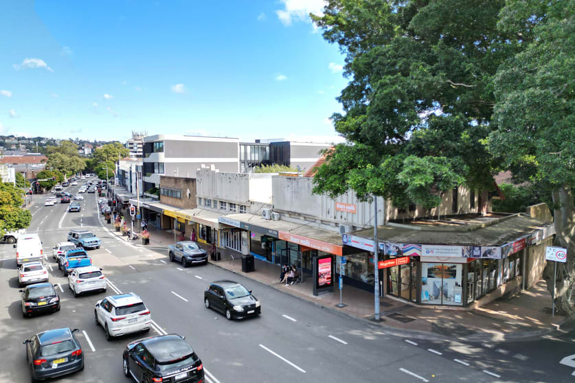Shop 6/730 New South Head Road Rose Bay NSW 2029 - Image 3