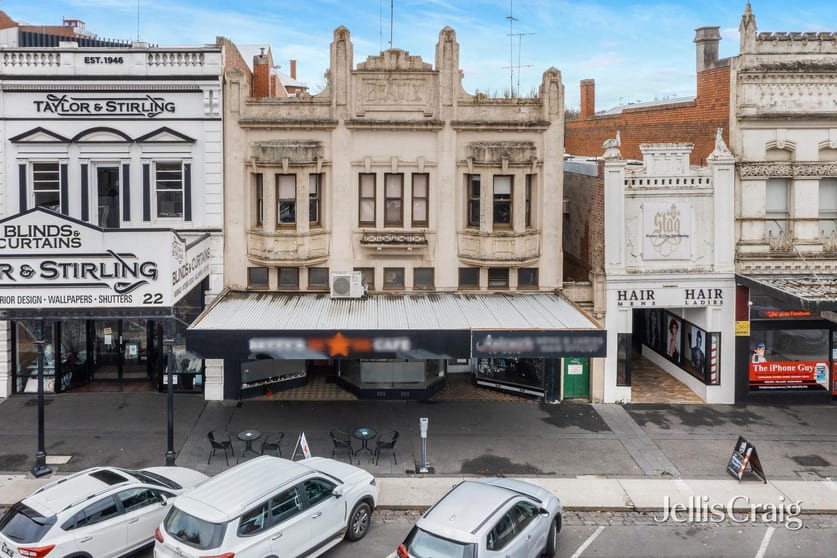 Click to view all images 20 Sturt Street Ballarat Central VIC 3350 - Image 1