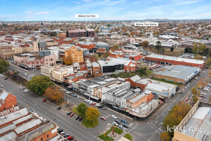 Click to view all images 20 Sturt Street Ballarat Central VIC 3350 - Image 2