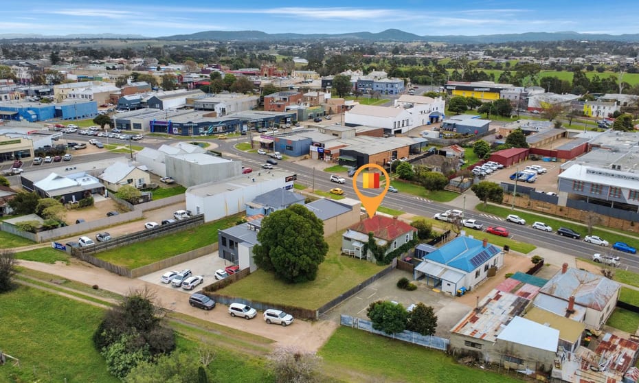 39 Macleod Street Bairnsdale VIC 3875 - Image 3