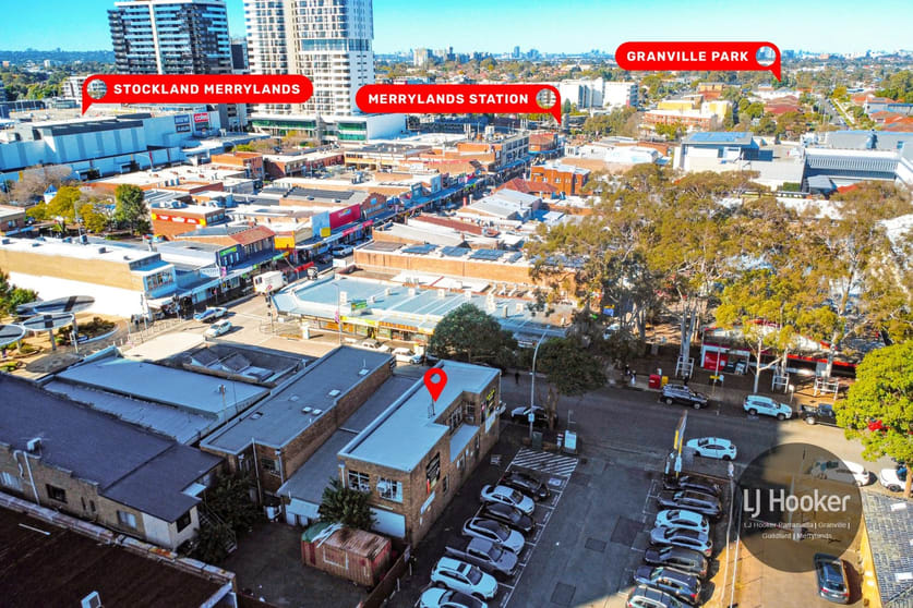 Click to view all images 5 Memorial Ave Merrylands NSW 2160 - Image 1