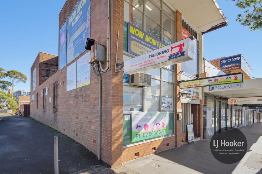 Click to view all images 5 Memorial Ave Merrylands NSW 2160 - Image 3