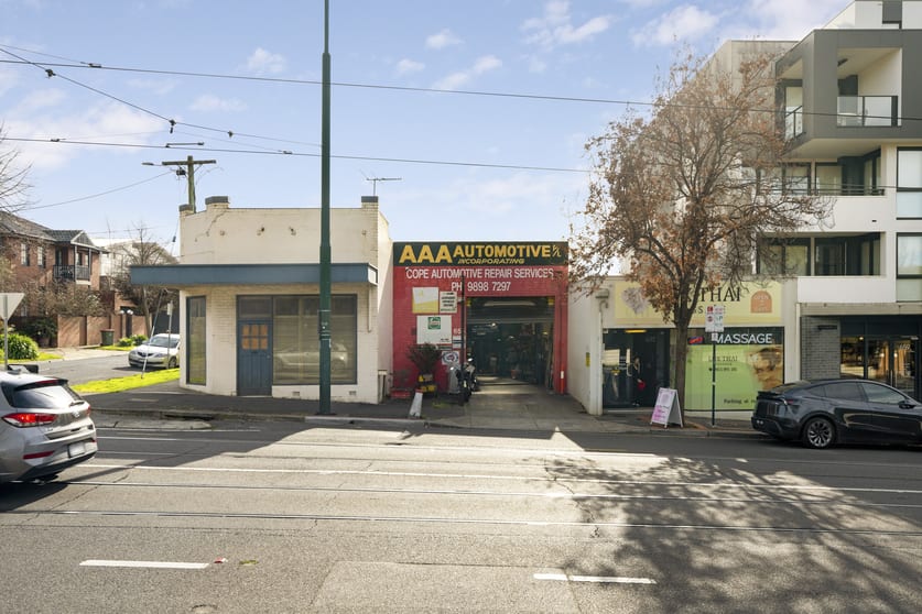 655 Whitehorse Road Mont Albert VIC 3127 - Image 1