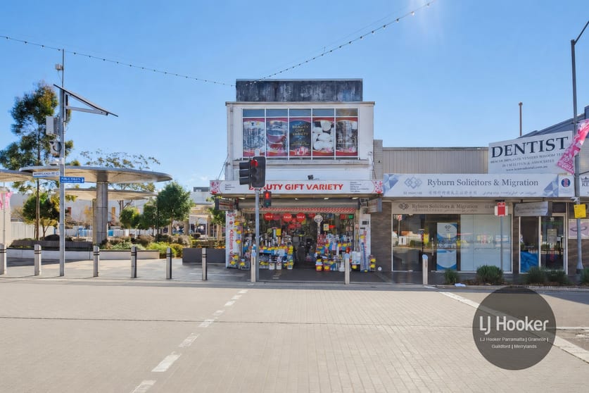Click to view all images 201 Merrylands Road Merrylands NSW 2160 - Image 2