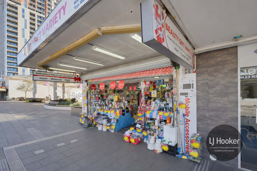 Click to view all images 201 Merrylands Road Merrylands NSW 2160 - Image 3