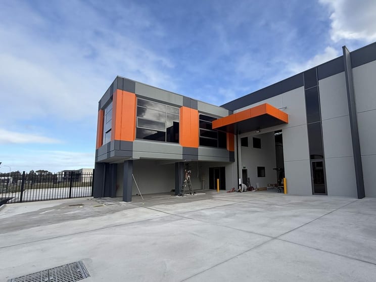 Warehouse 1-3 8-10 Reserve Court Altona VIC 3018 - Image 3