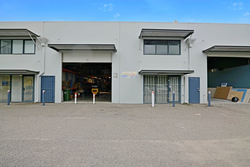 Unit 6/52-54 Kent Street Cannington WA 6107 - Image 1