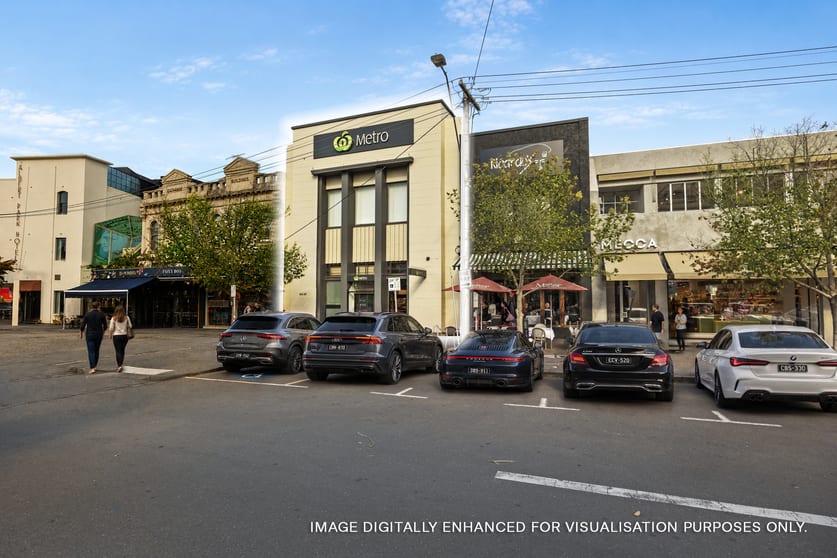 Click to view all images 95-97 Dundas Place Albert Park VIC 3206 - Image 2