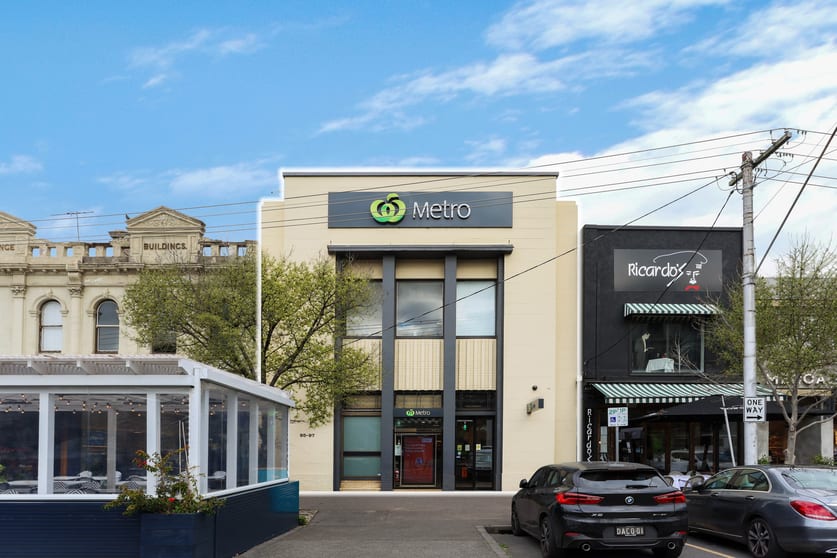 Click to view all images 95-97 Dundas Place Albert Park VIC 3206 - Image 1