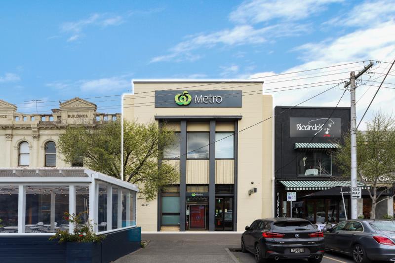 Click to view all images 95-97 Dundas Place Albert Park VIC 3206 - Image 1