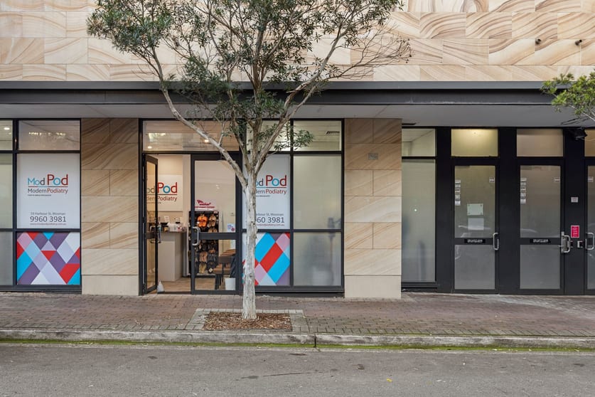 Click to view all images Shop 2/59 Harbour Street Mosman NSW 2088 - Image 2
