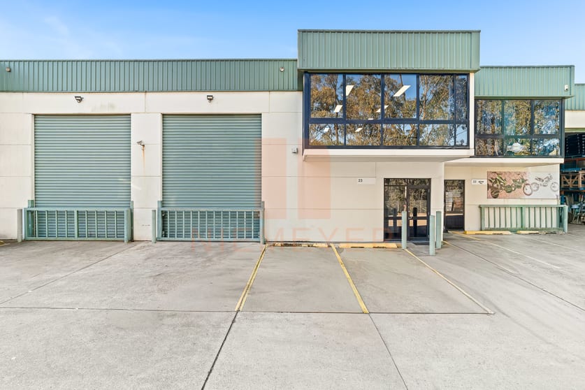 Unit 23/244-254 Horsley Road Milperra NSW 2214 - Image 2
