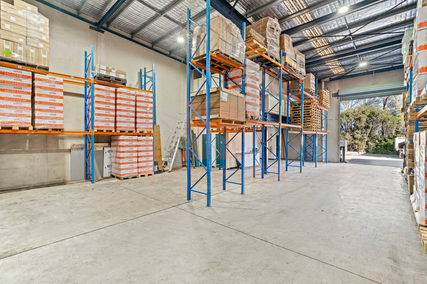 Unit 23/244-254 Horsley Road Milperra NSW 2214 - Image 3