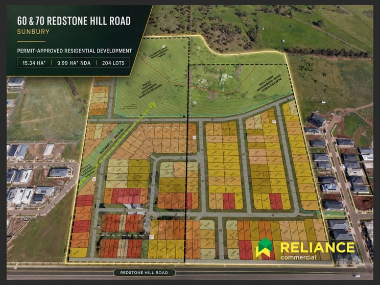 60&70 Redstone Hill Road Sunbury VIC 3429 - Image 1