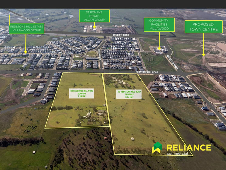 60&70 Redstone Hill Road Sunbury VIC 3429 - Image 2