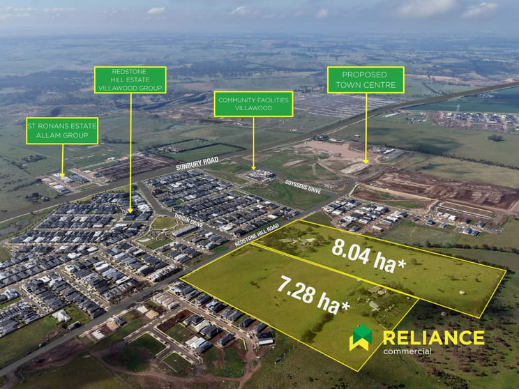 60&70 Redstone Hill Road Sunbury VIC 3429 - Image 3