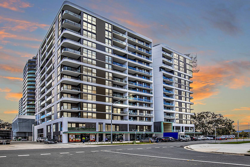 Click to view all images G03/2 Gribble Street Gungahlin ACT 2912 - Image 2