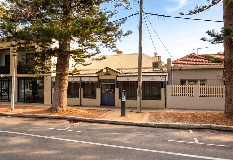 Click to view all images 22 Norfolk Street Fremantle WA 6160 - Image 1