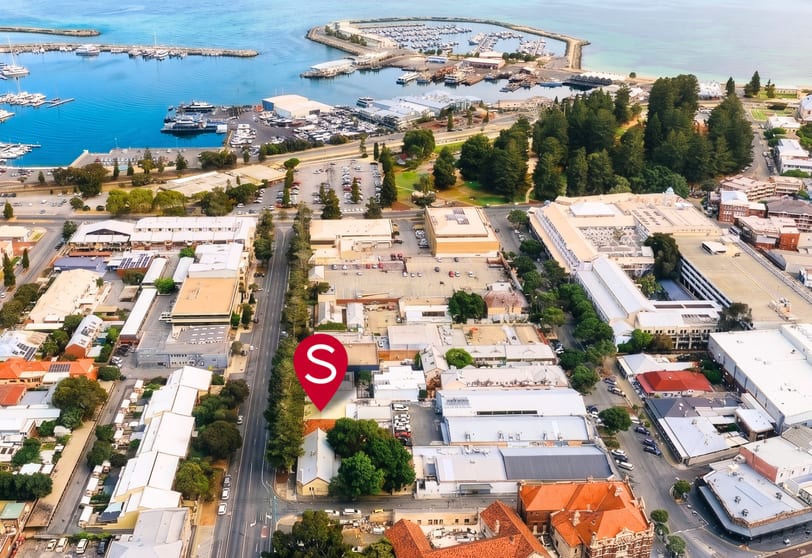 Click to view all images 22 Norfolk Street Fremantle WA 6160 - Image 2