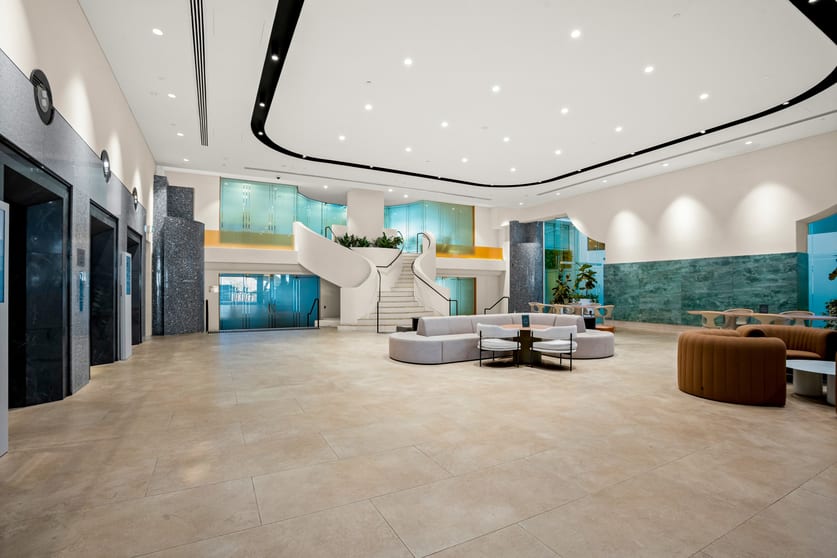 201 Miller Street North Sydney NSW 2060 - Image 3