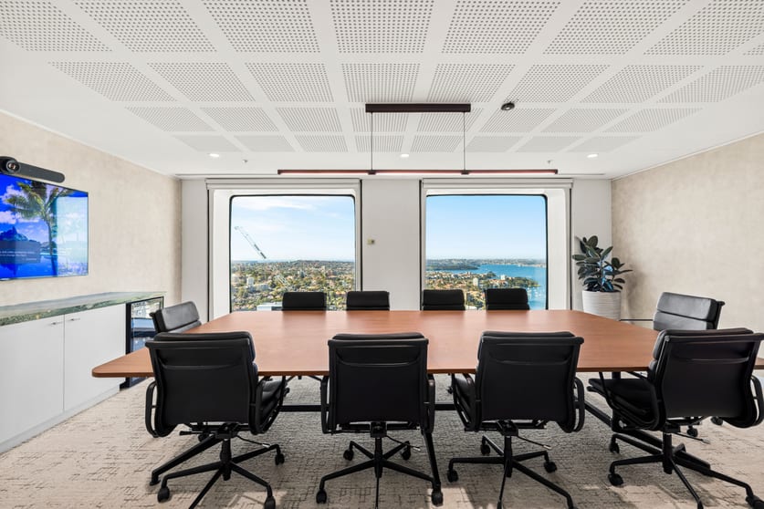 201 Miller Street North Sydney NSW 2060 - Image 4