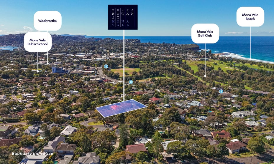 Click to view all images 20-26 Rowan Street Mona Vale NSW 2103 - Image 1