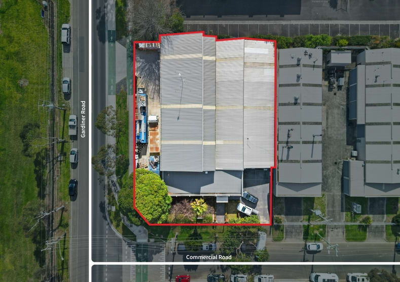 Click to view all images 1-3 Commercial Road Notting Hill VIC 3168 - Image 2