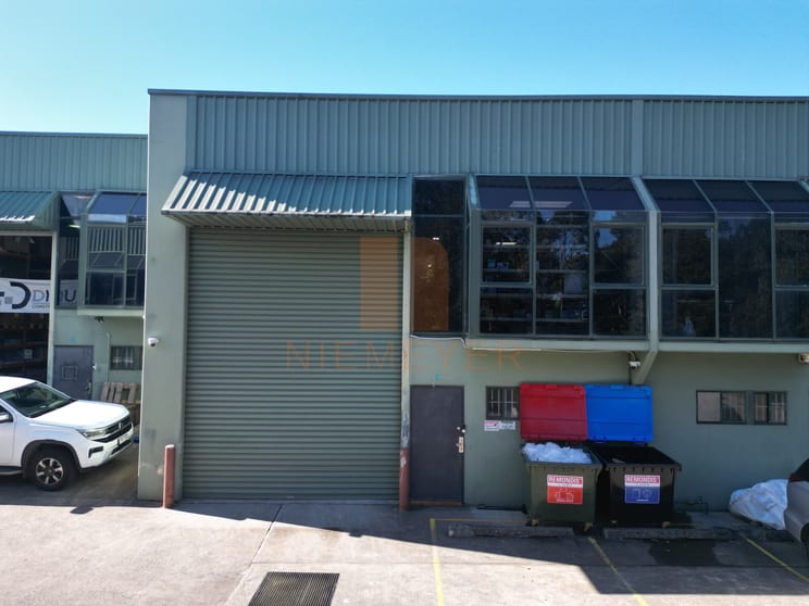 Click to view all images Unit 20/1 Adept Lane Bankstown NSW 2200 - Image 1