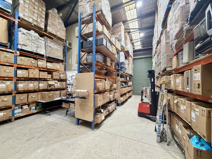 Click to view all images Unit 20/1 Adept Lane Bankstown NSW 2200 - Image 2