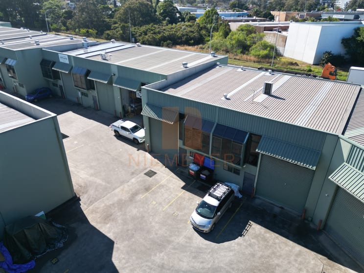 Click to view all images Unit 20/1 Adept Lane Bankstown NSW 2200 - Image 3