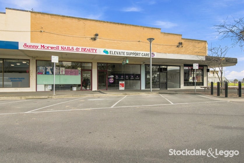 31-33 Church Street Morwell VIC 3840 - Image 1