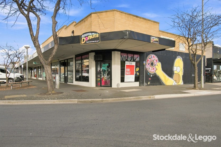 35-37 Church Street Morwell VIC 3840 - Image 1