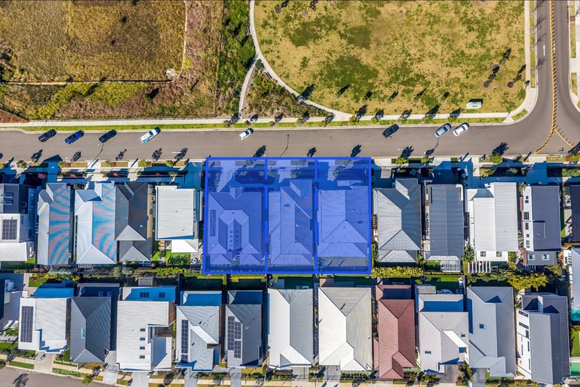 Click to view all images 29, 31 & 33 Berkshire Circuit Leppington NSW 2179 - Image 2