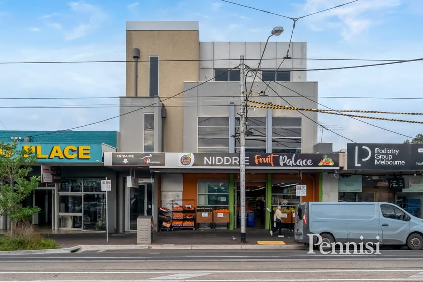 Click to view all images 445-447 Keilor Road Niddrie VIC 3042 - Image 1