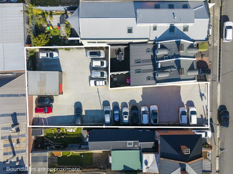 126-128 Brisbane Street Hobart TAS 7000 - Image 3