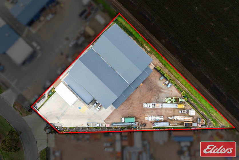Click to view all images 6 Leitch Road Roseworthy SA 5371 - Image 2