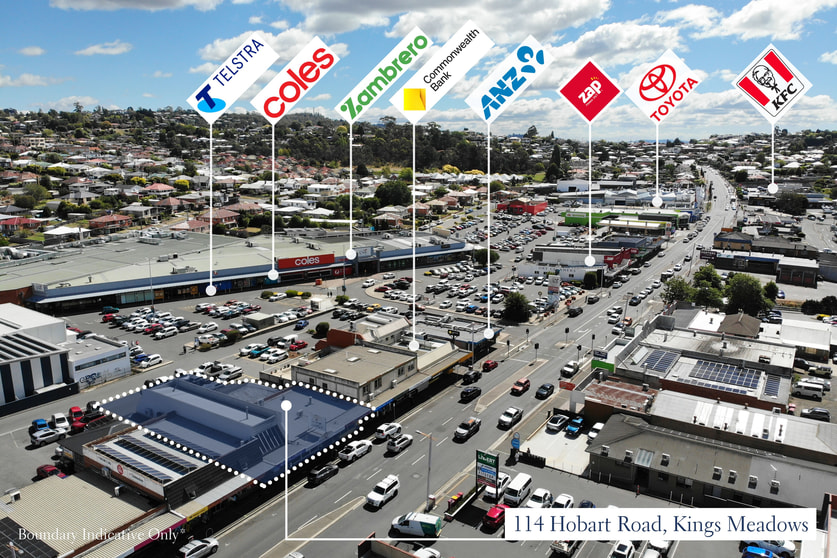 Click to view all images 114 Hobart Road Kings Meadows TAS 7249 - Image 2